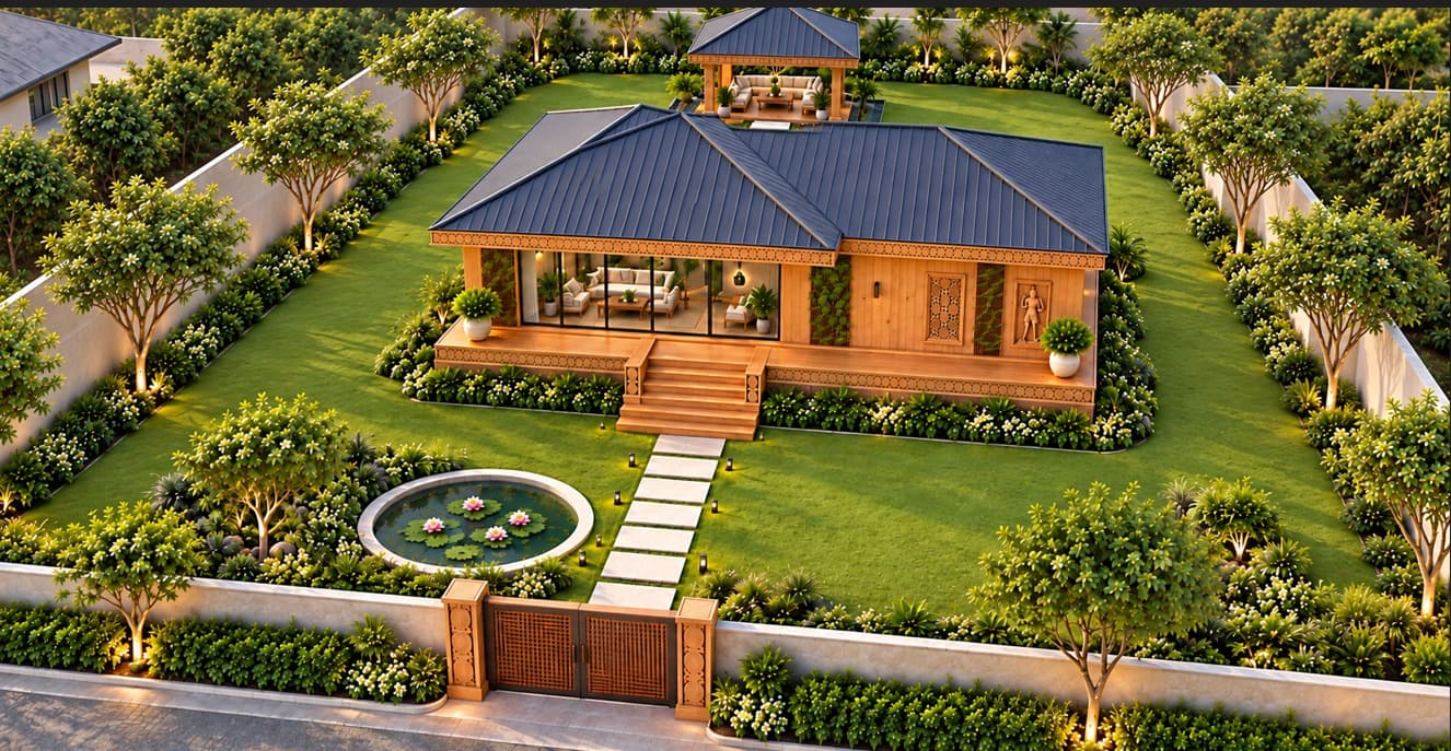 Weekend Villas