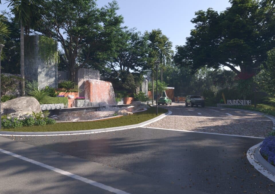 Imagine Anvita Parkside
